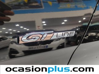 Peugeot 3008 PureTech 130 S&S GT Line 96 kW (130 CV)
