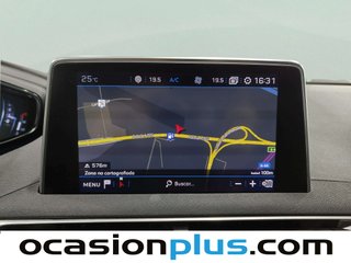 Peugeot 3008 PureTech 130 S&S GT Line 96 kW (130 CV)