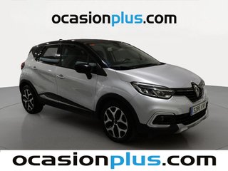 Renault Captur Zen Energy dCi 66 kW (90 CV) eco2