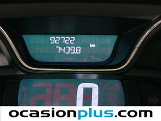 Renault Captur Zen Energy dCi 66 kW (90 CV) eco2