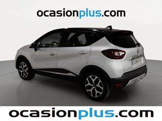 Renault Captur Zen Energy dCi 66 kW (90 CV) eco2