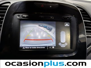 Renault Captur Zen Energy dCi 66 kW (90 CV) eco2