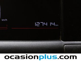 Citroen C4 Cactus PureTech 110 S&S Shine 81 kW (110 CV)