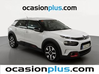Citroen C4 Cactus PureTech 110 S&S Shine 81 kW (110 CV)