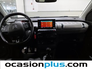 Citroen C4 Cactus PureTech 110 S&S Shine 81 kW (110 CV)