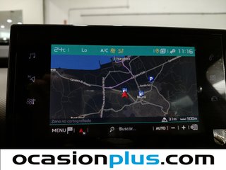 Citroen C4 Cactus PureTech 110 S&S Shine 81 kW (110 CV)