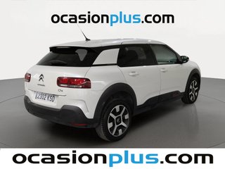 Citroen C4 Cactus PureTech 110 S&S Shine 81 kW (110 CV)