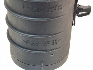 Resonador BMW 64126953072