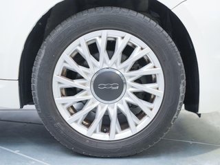 Fiat 500 Dolcevita 1.0 Hybrid 51KW (70 CV)