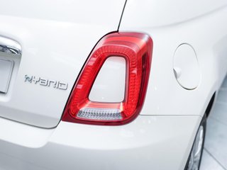 Fiat 500 Dolcevita 1.0 Hybrid 51KW (70 CV)