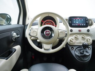 Fiat 500 Dolcevita 1.0 Hybrid 51KW (70 CV)
