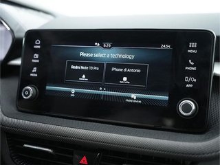 Skoda Fabia 1.0 TSI 115CV Selection DSG