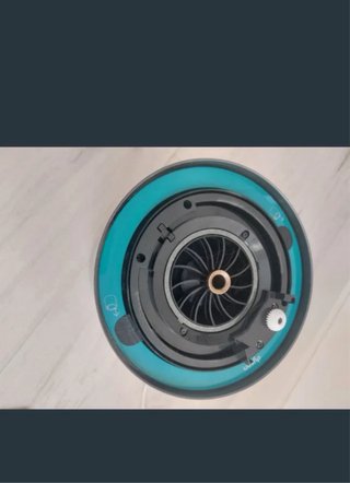 Dyson Pure Cool Me BP01