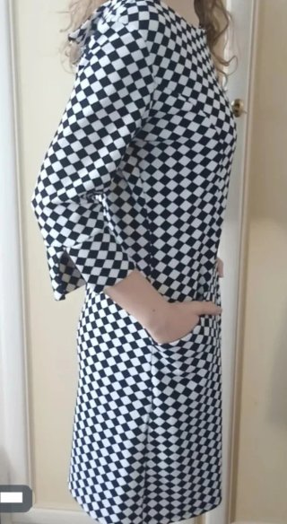 Abiti eleganti/ufficio taglia S/M