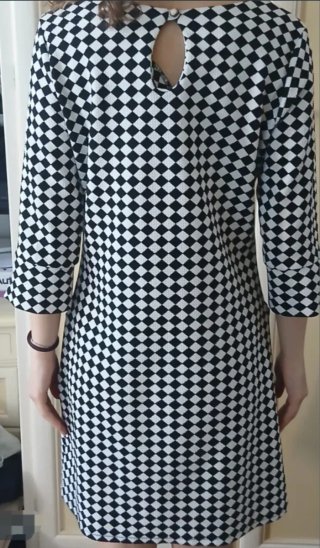 Abiti eleganti/ufficio taglia S/M