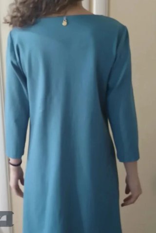 Abiti eleganti/ufficio taglia S/M