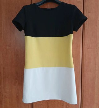 Abiti eleganti/ufficio taglia S/M