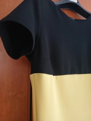 Abiti eleganti/ufficio taglia S/M