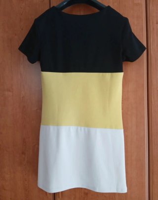Abiti eleganti/ufficio taglia S/M