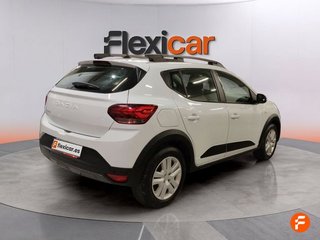 Dacia Sandero Expression TCe 67kW (90CV)