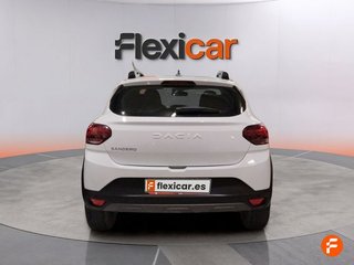 Dacia Sandero Expression TCe 67kW (90CV)
