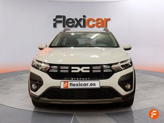 Dacia Sandero Expression TCe 67kW (90CV)