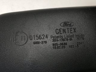 Retrovisor interior Ford 3S7A17E678BA
