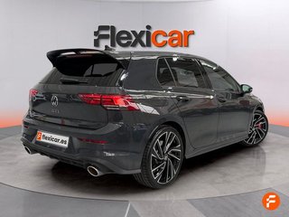 Volkswagen Golf GTI Clubsport 2.0 TSI 221kW (300CV) DSG