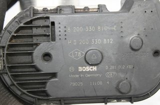 1384657 a2c53179081 válvula egr opel vivaro caja