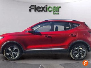 MG ZS 1.5 Comfort