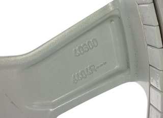 Llanta renault 2319219 403006404r kadjar (ha_, 1.2