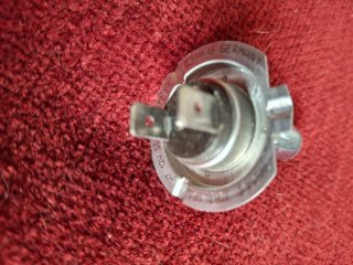 Bombilla Philips H7 Premium 12972PR
