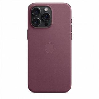 Custodia iPhone 15 Pro Max Intrecciata Fine Nuova 3