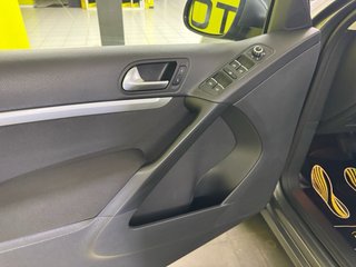 Volkswagen Tiguan 2014