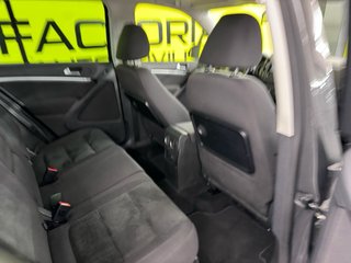 Volkswagen Tiguan 2014