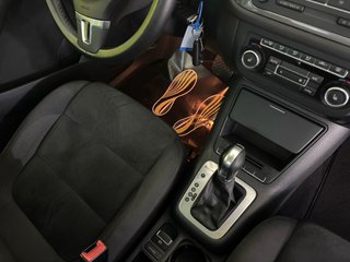 Volkswagen Tiguan 2014