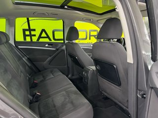 Volkswagen Tiguan 2014