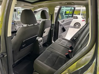 Volkswagen Tiguan 2014