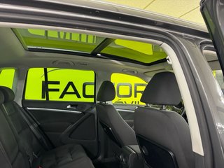 Volkswagen Tiguan 2014