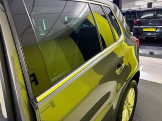 Volkswagen Tiguan 2014