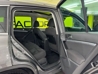 Volkswagen Tiguan 2014
