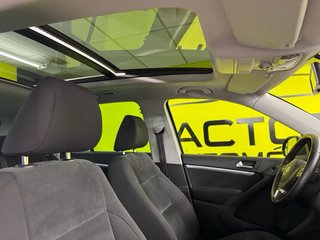 Volkswagen Tiguan 2014