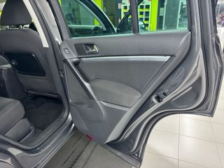 Volkswagen Tiguan 2014