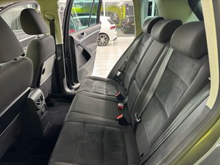 Volkswagen Tiguan 2014