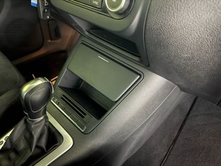 Volkswagen Tiguan 2014
