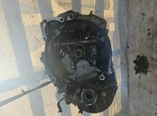 Caja de cambios citroen 1341999 20te24 berlingo