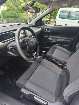 Citroen C4 Cactus 2017