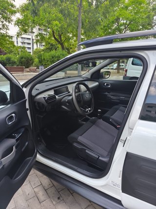Citroen C4 Cactus 2017