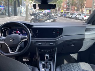 Volkswagen Taigo 2022