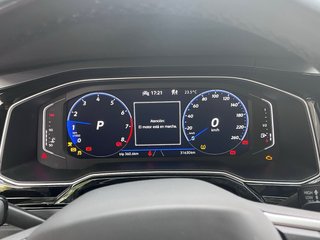 Volkswagen Taigo 2022